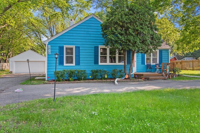 1015 County Road B2 W, Roseville, MN 55113 - photo 2