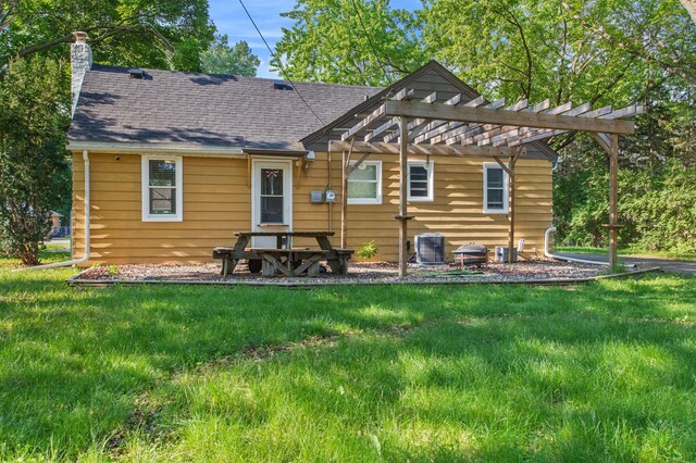 1015 County Road B2 W, Roseville, MN 55113 - photo 6