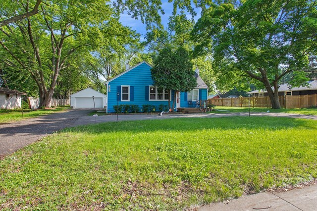 1015 County Road B2 W, Roseville, MN 55113 - photo 25