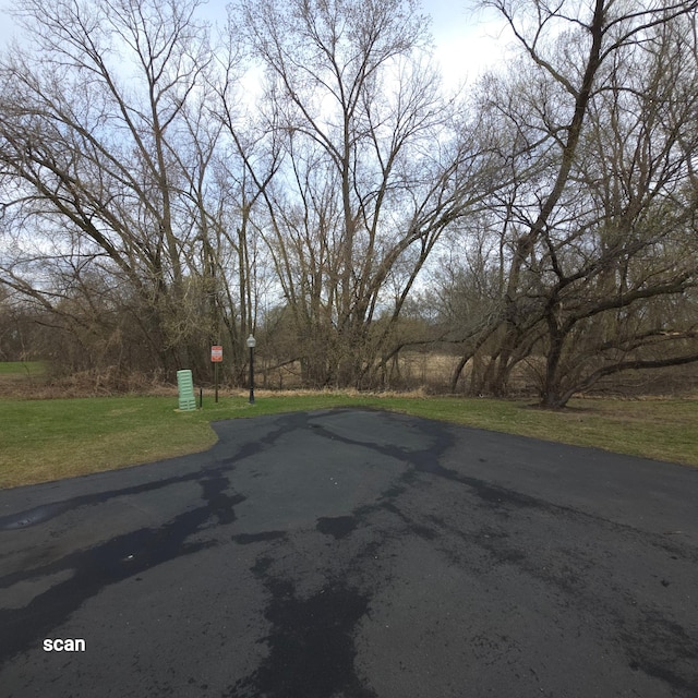 2649 Brookdale Ln, Brooklyn Park, MN 55444 - view of road