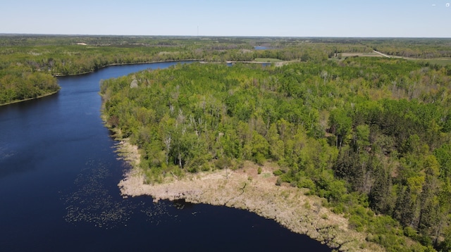 LOT2 Hason Lake Rd, Lawrence Twp, MN 55744