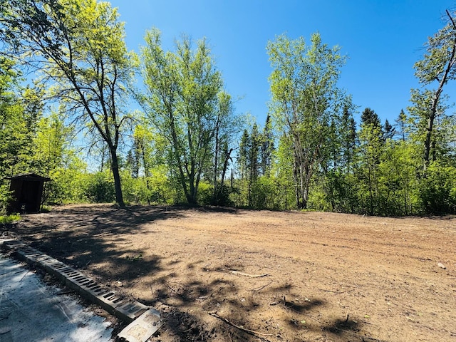 LOT2 Hason Lake Rd, Lawrence Twp, MN 55744