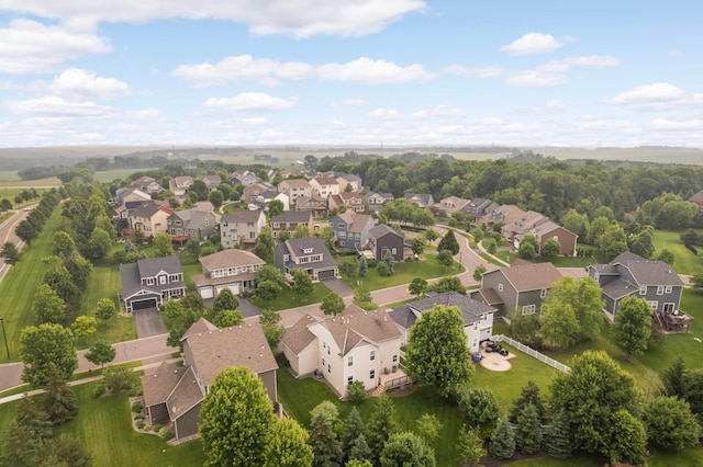 11736 Ivywood Trl, Woodbury, MN 55129 - view of property location featuring nearby suburban area