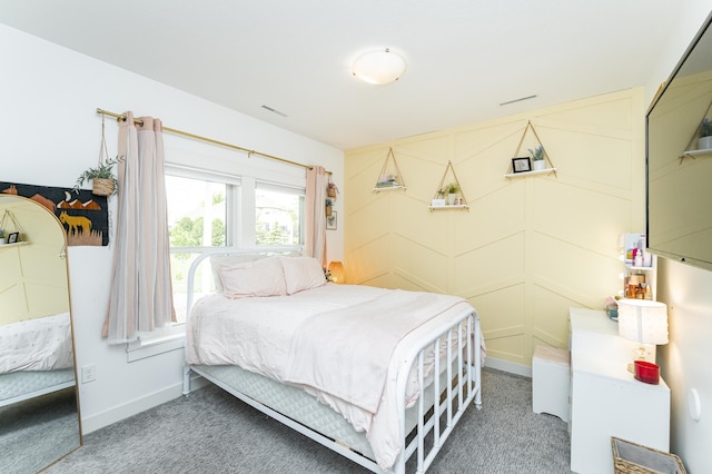 927 Southwell Enclave NE, Byron, MN 55920 - carpeted bedroom featuring baseboards