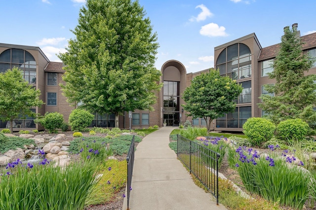 9700 Portland Ave S Unit 237, Bloomington, MN 55420 - view of surrounding community