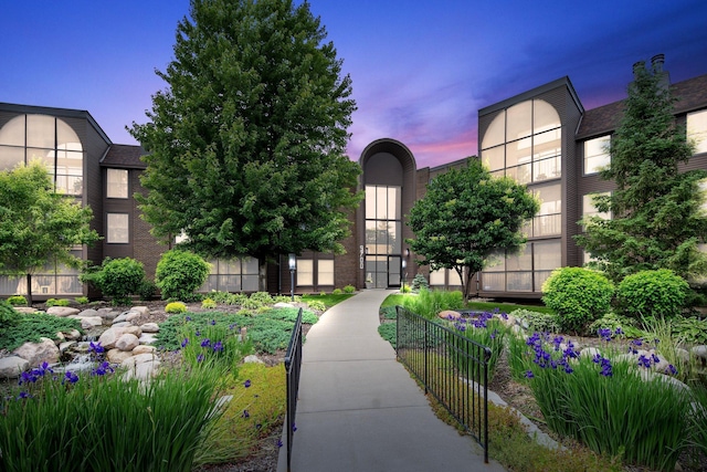 9700 Portland Ave S Unit 237, Bloomington, MN 55420 - view of property's community