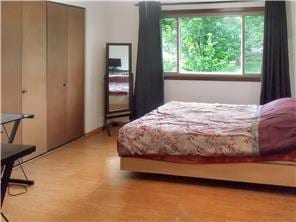 1356 Arden View Dr, Arden Hills, MN 55112 - bedroom featuring light wood-type flooring