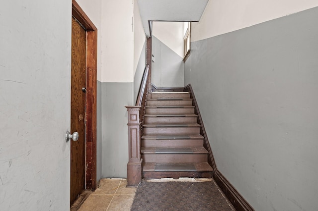 3328 5th Ave S, Minneapolis, MN 55408 - view of stairway