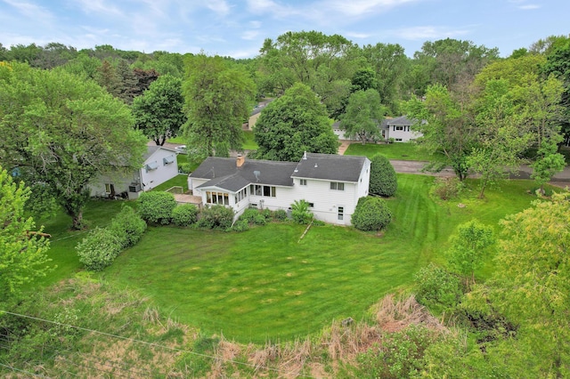 11418 Friar Ln, Minnetonka, MN 55305 - view of subject property