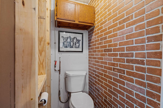 208 1st Ave NE, Geneva, MN 56035 - bathroom with toilet