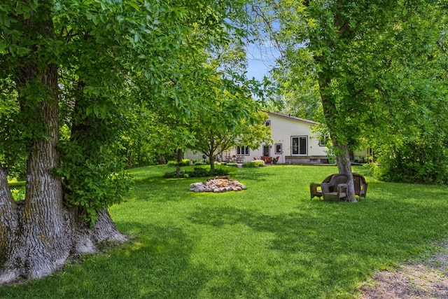 8935 180th St W, Faribault, MN 55021 - view of grassy yard
