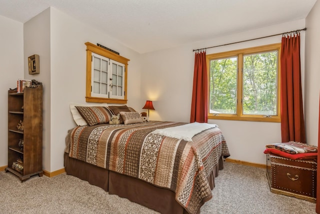 8935 180th St W, Faribault, MN 55021 - carpeted bedroom with baseboards