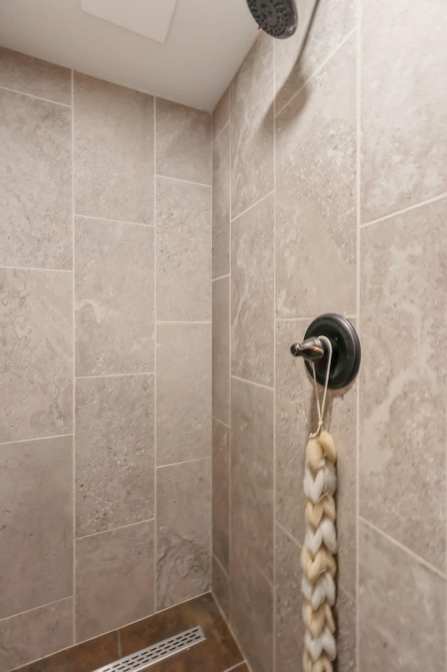 8935 180th St W, Faribault, MN 55021 - bathroom with tiled shower