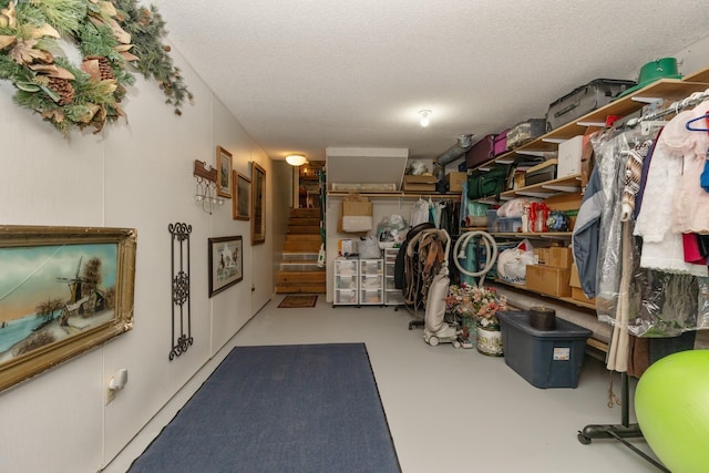 8935 180th St W, Faribault, MN 55021 - view of storage room
