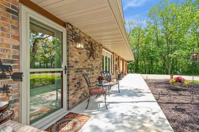 8935 180th St W, Faribault, MN 55021 - view of patio