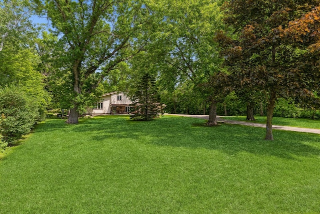 8935 180th St W, Faribault, MN 55021 - view of green lawn