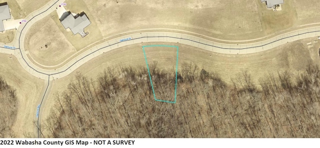 2808 Oakhurst Dr, Lake City, MN 55041