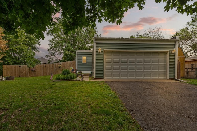 1858 Kennedy Ct, Northfield, MN 55057 - view of front of home
