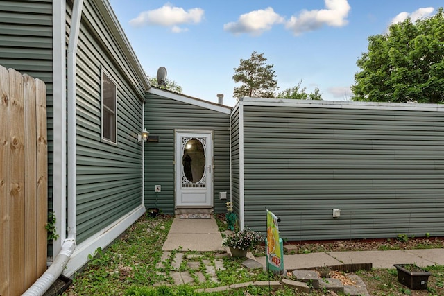 1858 Kennedy Ct, Northfield, MN 55057 - view of entrance to property