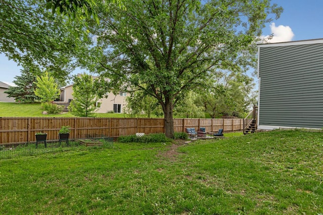 1858 Kennedy Ct, Northfield, MN 55057 - view of yard