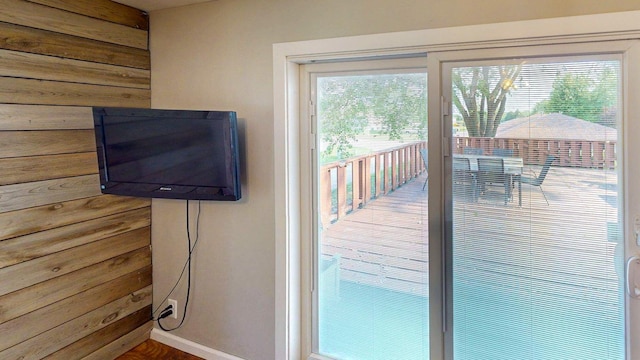 1715 Gateway Dr, Albert Lea, MN 56007 - view of entryway