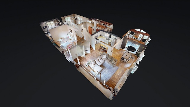 1715 Gateway Dr, Albert Lea, MN 56007 - home floor plan