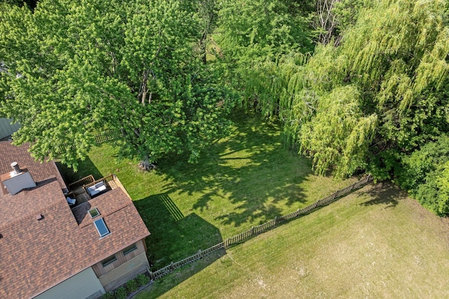 9645 Garrison Way, Eden Prairie, MN 55347 - view of subject property