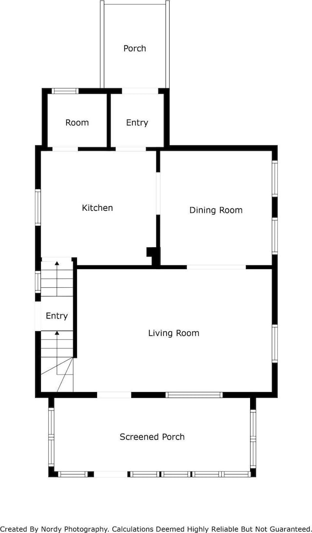 1404 Russell Ave N, Minneapolis, MN 55411 - room layout