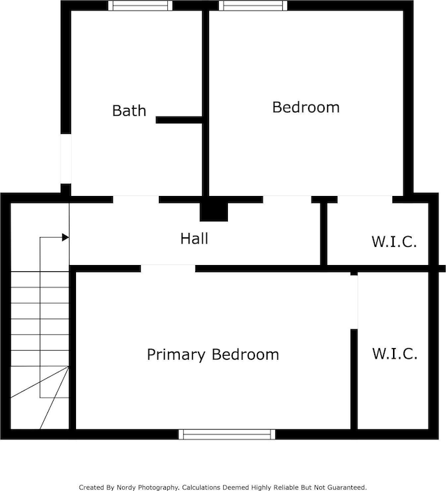 1404 Russell Ave N, Minneapolis, MN 55411 - property floor plan