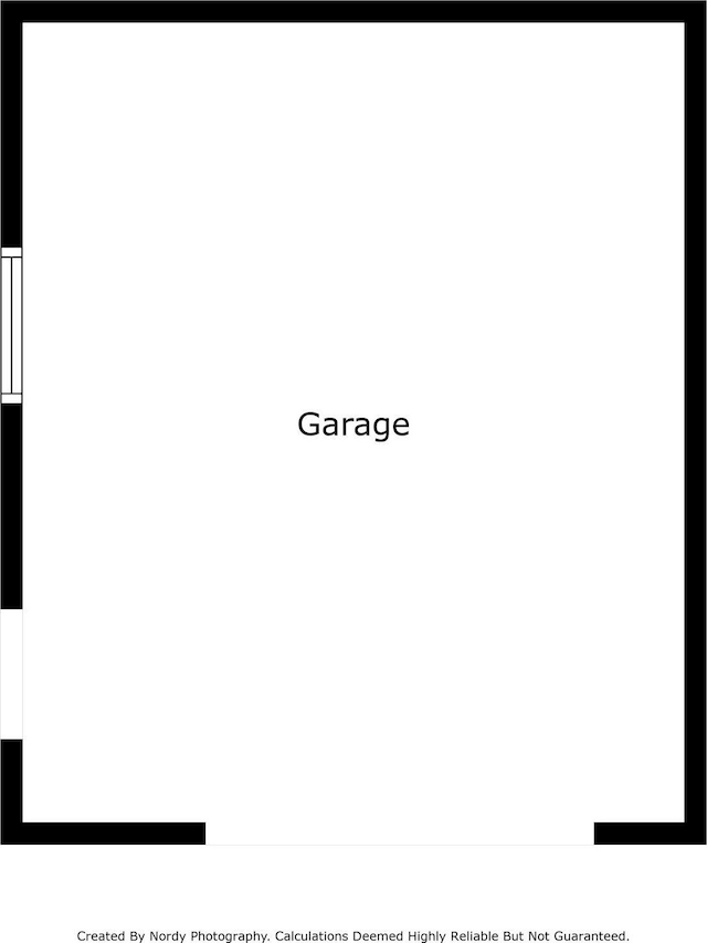 1404 Russell Ave N, Minneapolis, MN 55411 - home floor plan