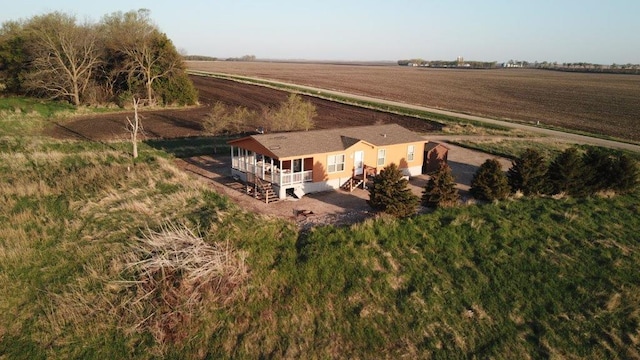 60351 340th St, Artichoke Twp, MN 56221