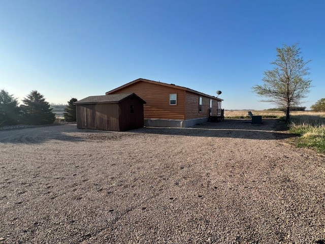 60351 340th St, Artichoke Twp, MN 56221