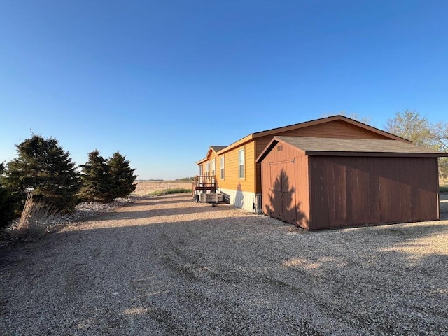 60351 340th St, Artichoke Twp, MN 56221