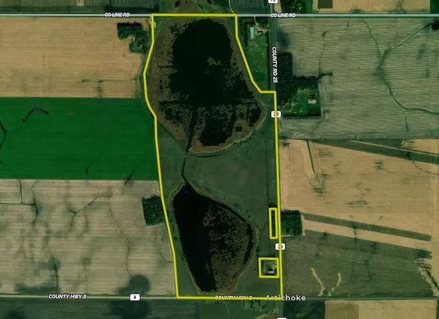 60351 340th St, Artichoke Twp, MN 56221