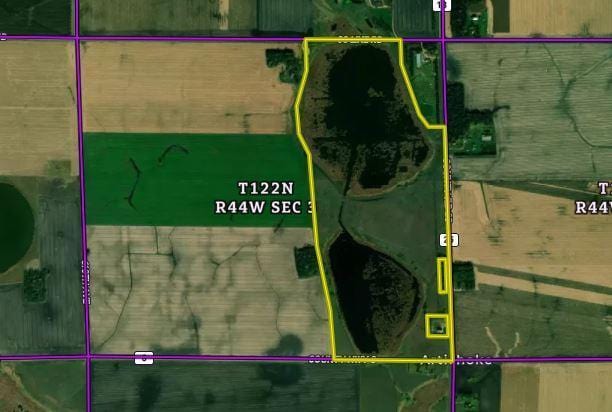 60351 340th St, Artichoke Twp, MN 56221
