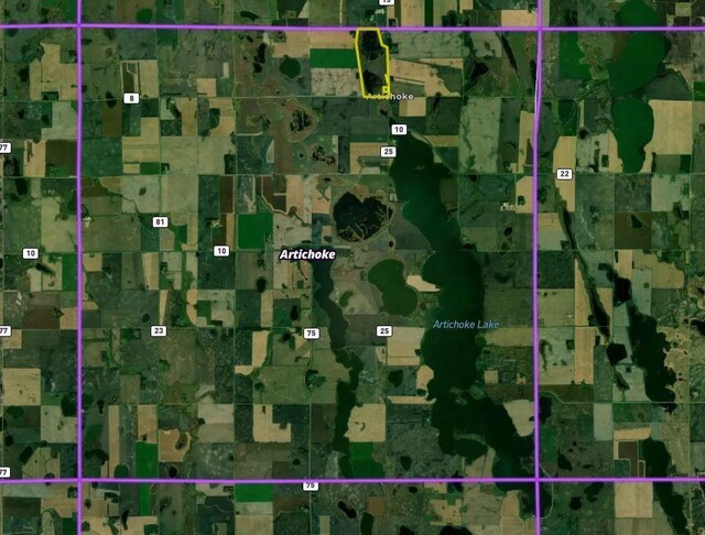 60351 340th St, Artichoke Twp, MN 56221