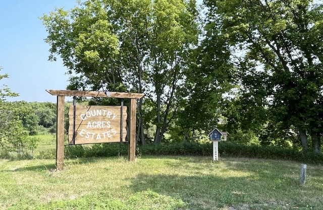 LOT1BLK 51st St, Spicer, MN 56288