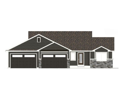 8213 Natures Edge Rd, Clear Lake, MN 55319 - view of a document
