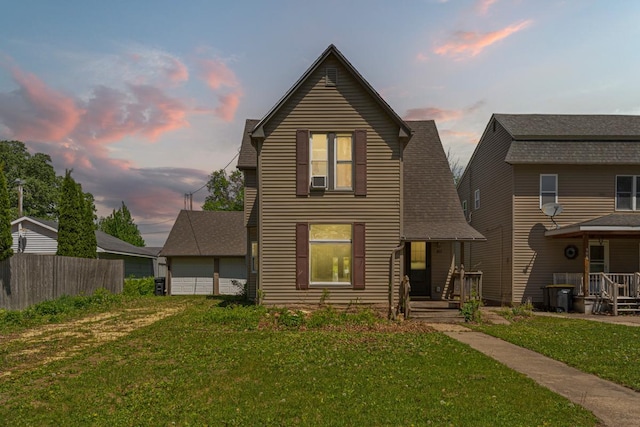 517 1st Ave NW, Winnebago, MN 56098 - photo 1