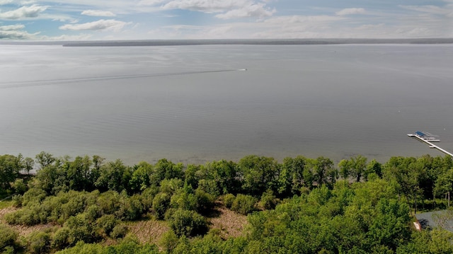 11095 Ottertail Point Dr NW, Cass Lake, MN 56633