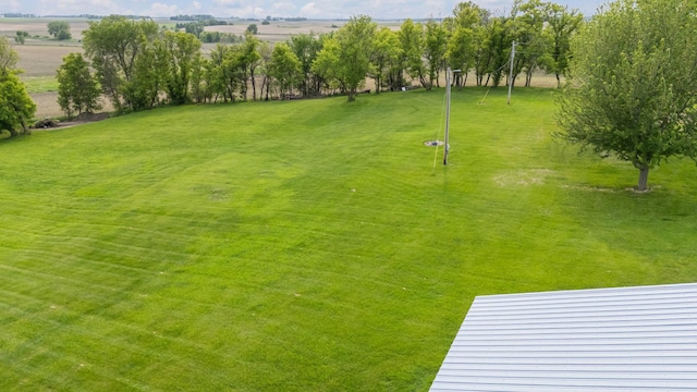 8187 230th St E, Faribault, MN 55021 - view of green lawn
