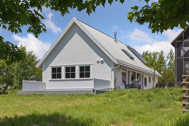 189 Kingfisher Ln, Marine On Saint Croix, MN 55047 - photo 59