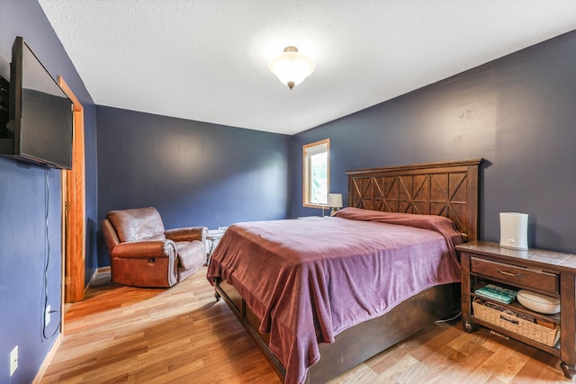810 7th Ave N, Sauk Rapids, MN 56379 - bedroom featuring wood finished floors