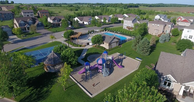 1030 Shoreview Dr, Jordan, MN 55352