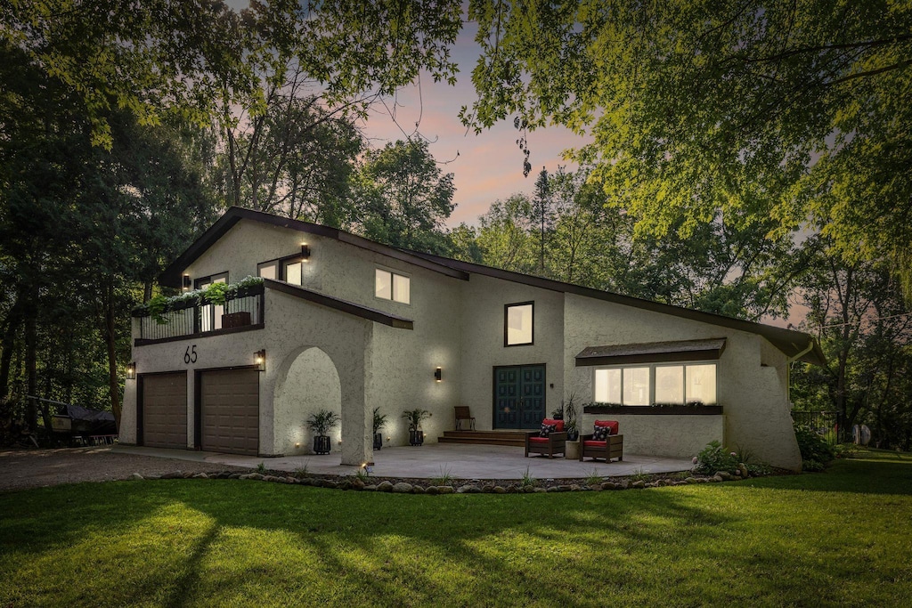 65 Birch Bluff Rd, Tonka Bay, MN 55331 - photo 1