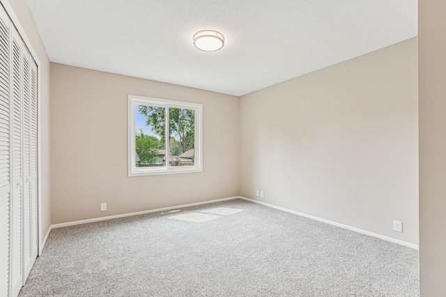 6535 Dawn Way, Inver Grove Heights, MN 55076 - unfurnished bedroom with carpet and a closet