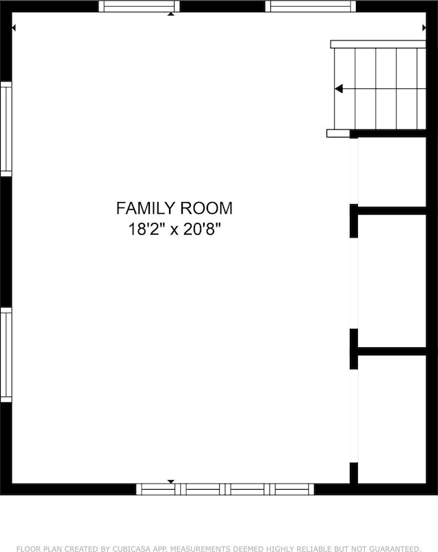 6535 Dawn Way, Inver Grove Heights, MN 55076 - view of property floor plan