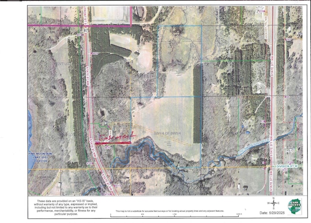 TBD Sage Dr NW, Backus, MN 56435