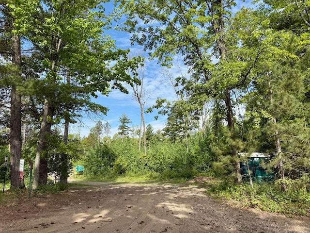 5489 Forest Ridge Rd, Garrison, MN 56450