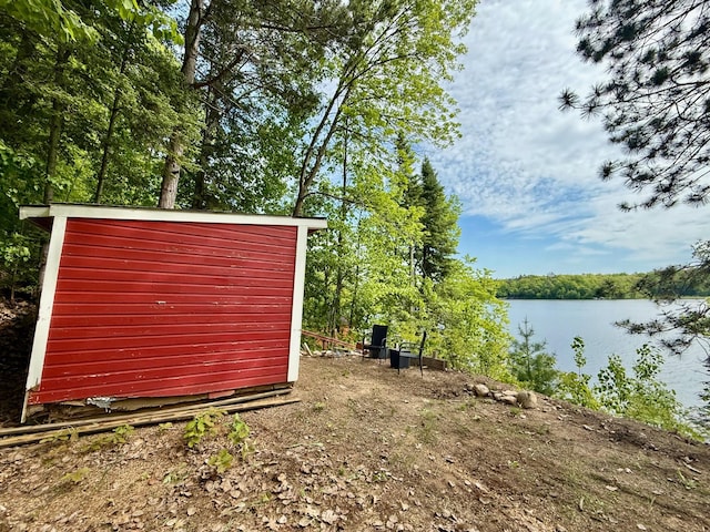 5489 Forest Ridge Rd, Garrison, MN 56450